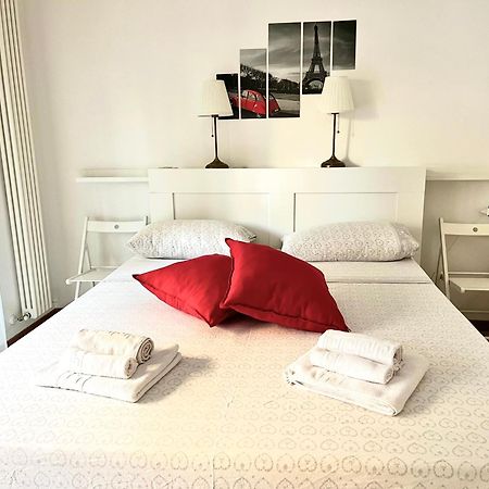 Maison Paradiso Hygge House Apartment Bologna Luaran gambar