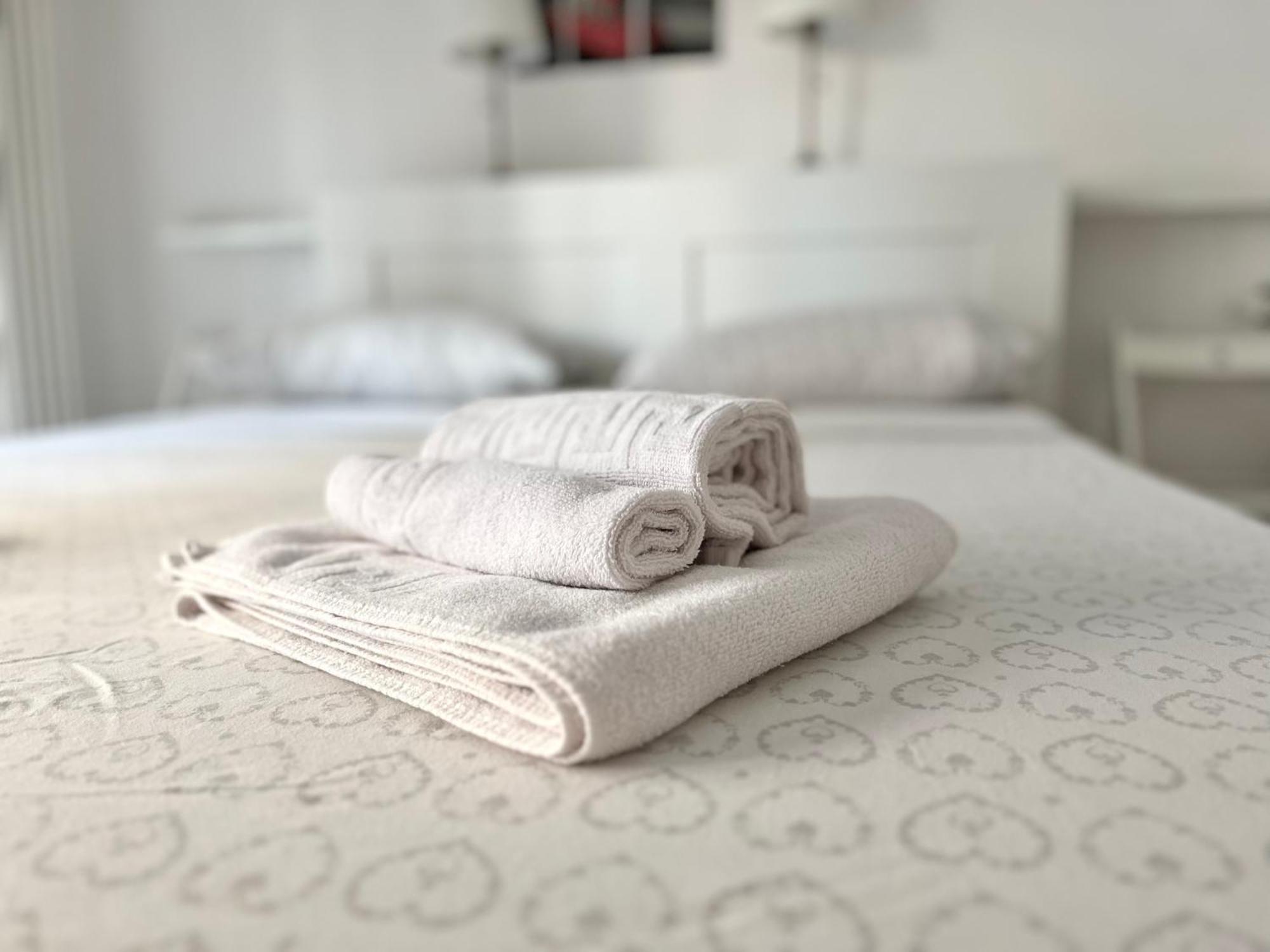 Maison Paradiso Hygge House Apartment Bologna Luaran gambar