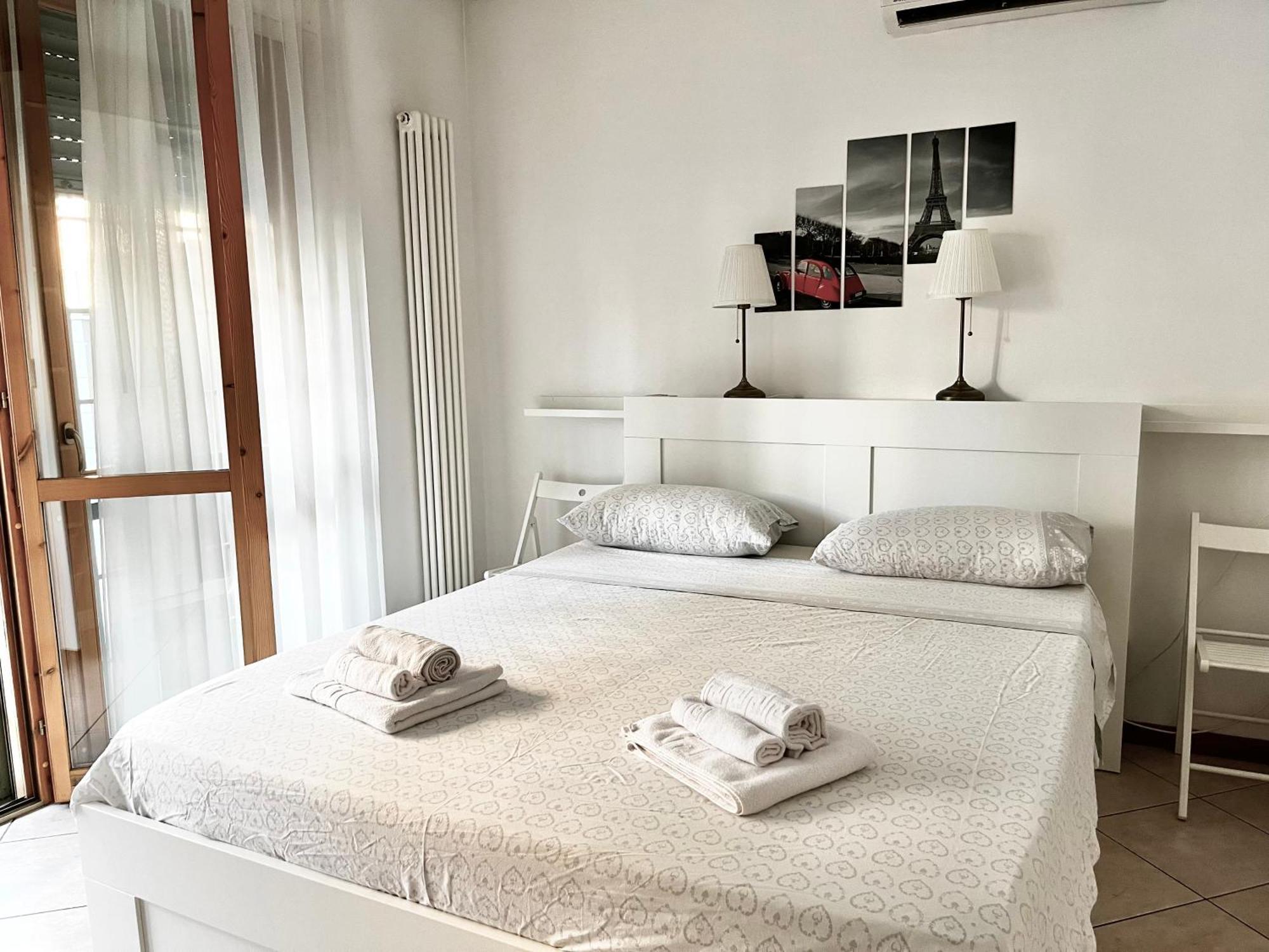 Maison Paradiso Hygge House Apartment Bologna Luaran gambar