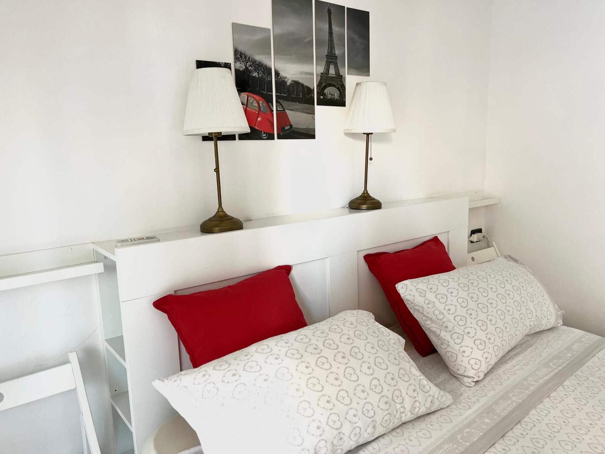 Maison Paradiso Hygge House Apartment Bologna Luaran gambar