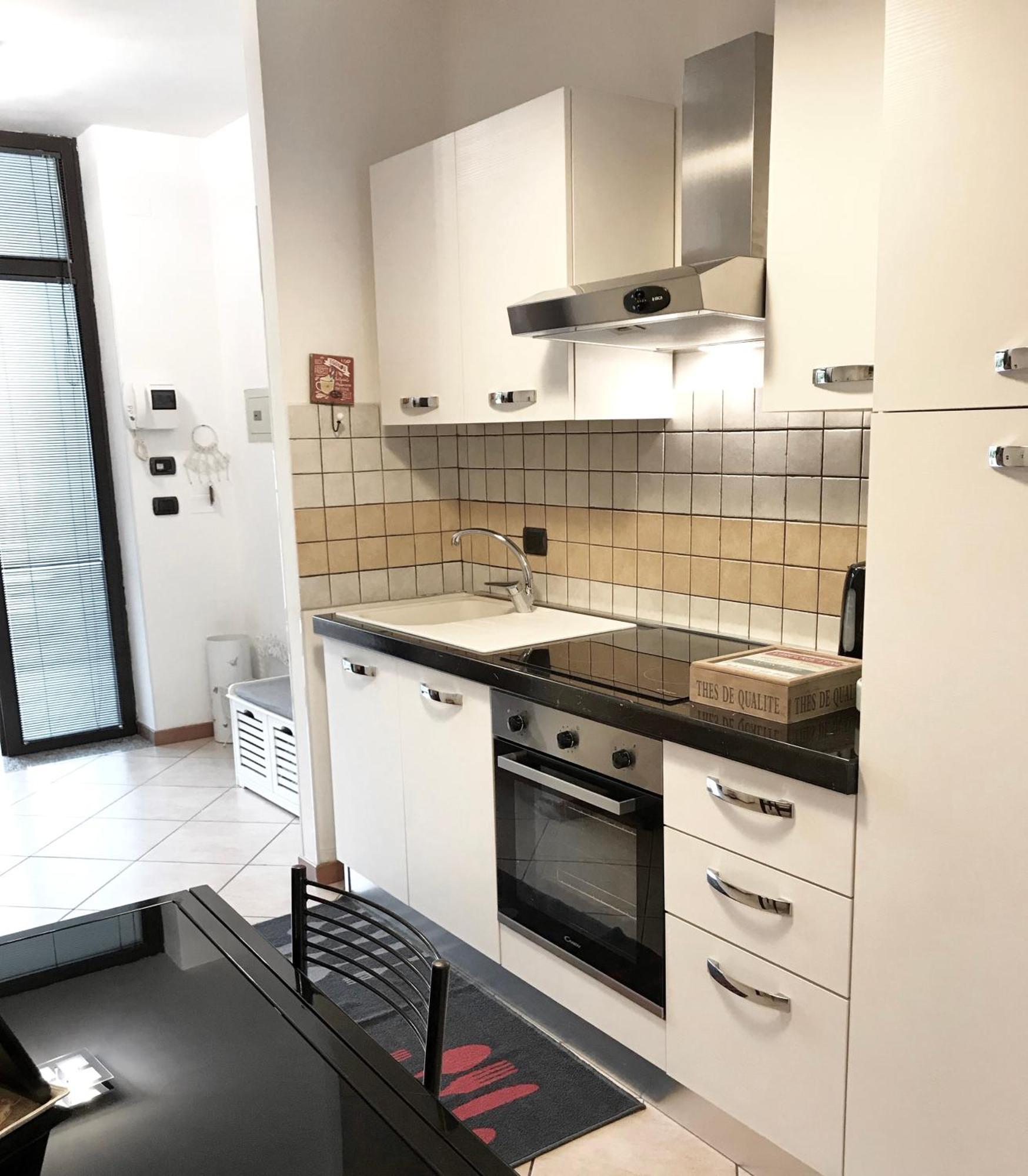 Maison Paradiso Hygge House Apartment Bologna Luaran gambar