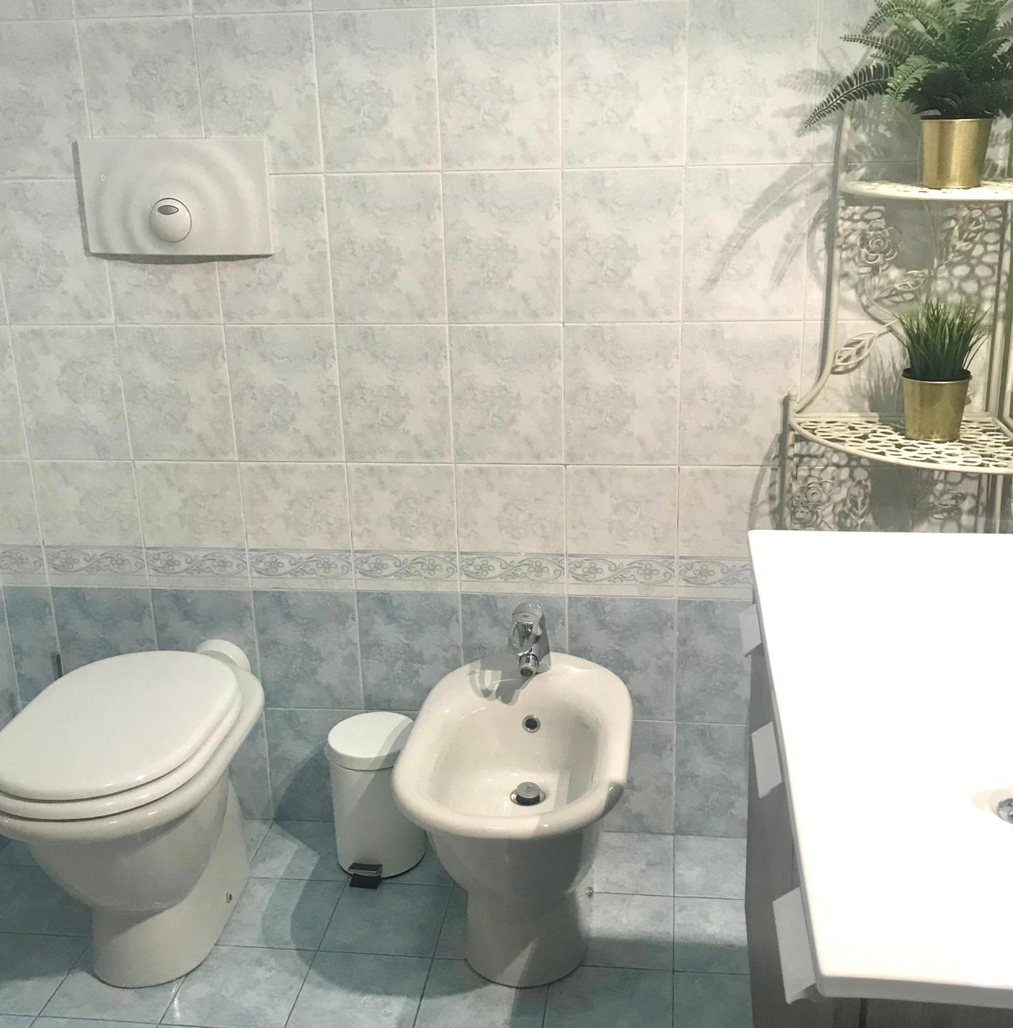 Maison Paradiso Hygge House Apartment Bologna Luaran gambar
