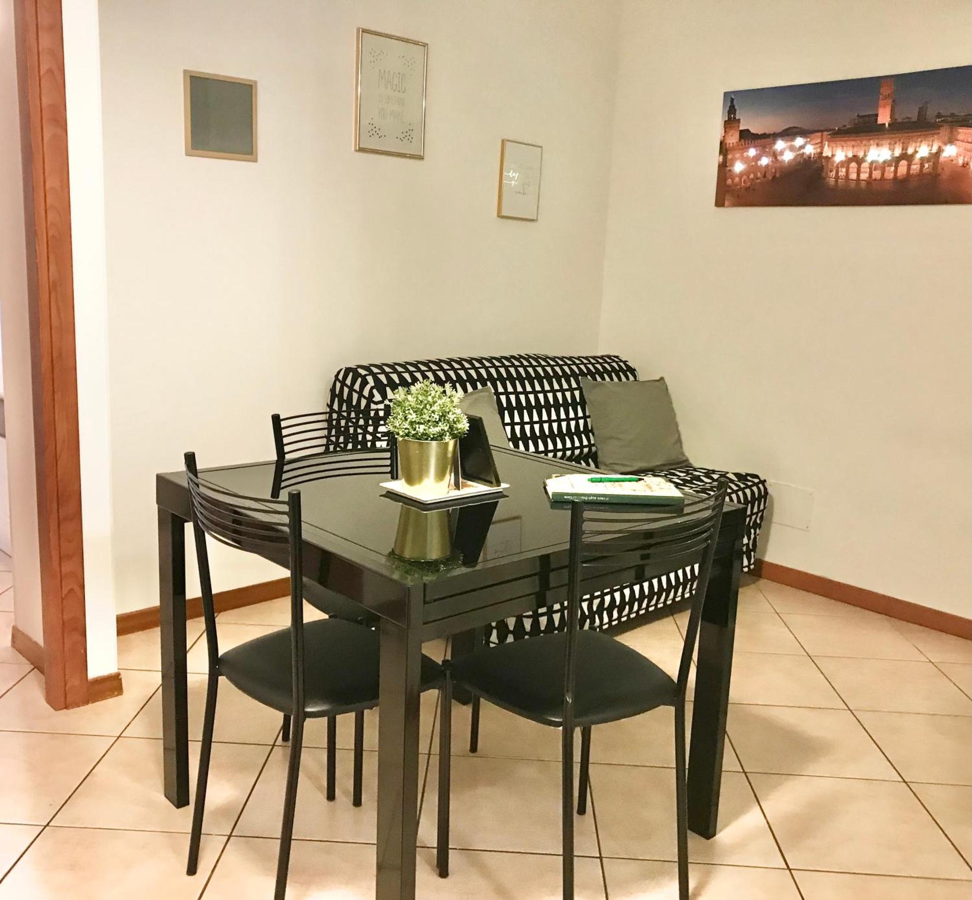 Maison Paradiso Hygge House Apartment Bologna Luaran gambar