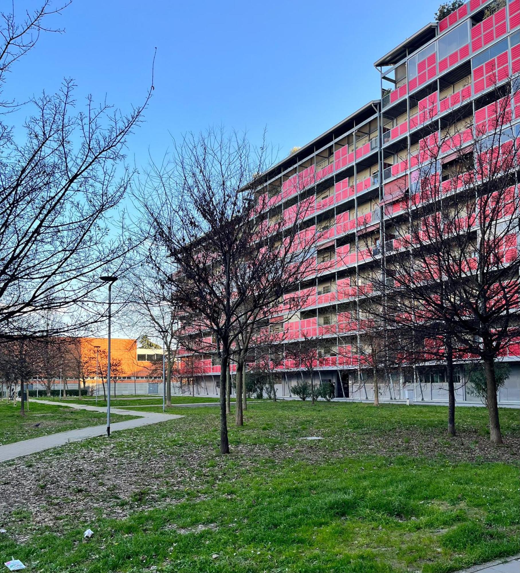 Maison Paradiso Hygge House Apartment Bologna Luaran gambar