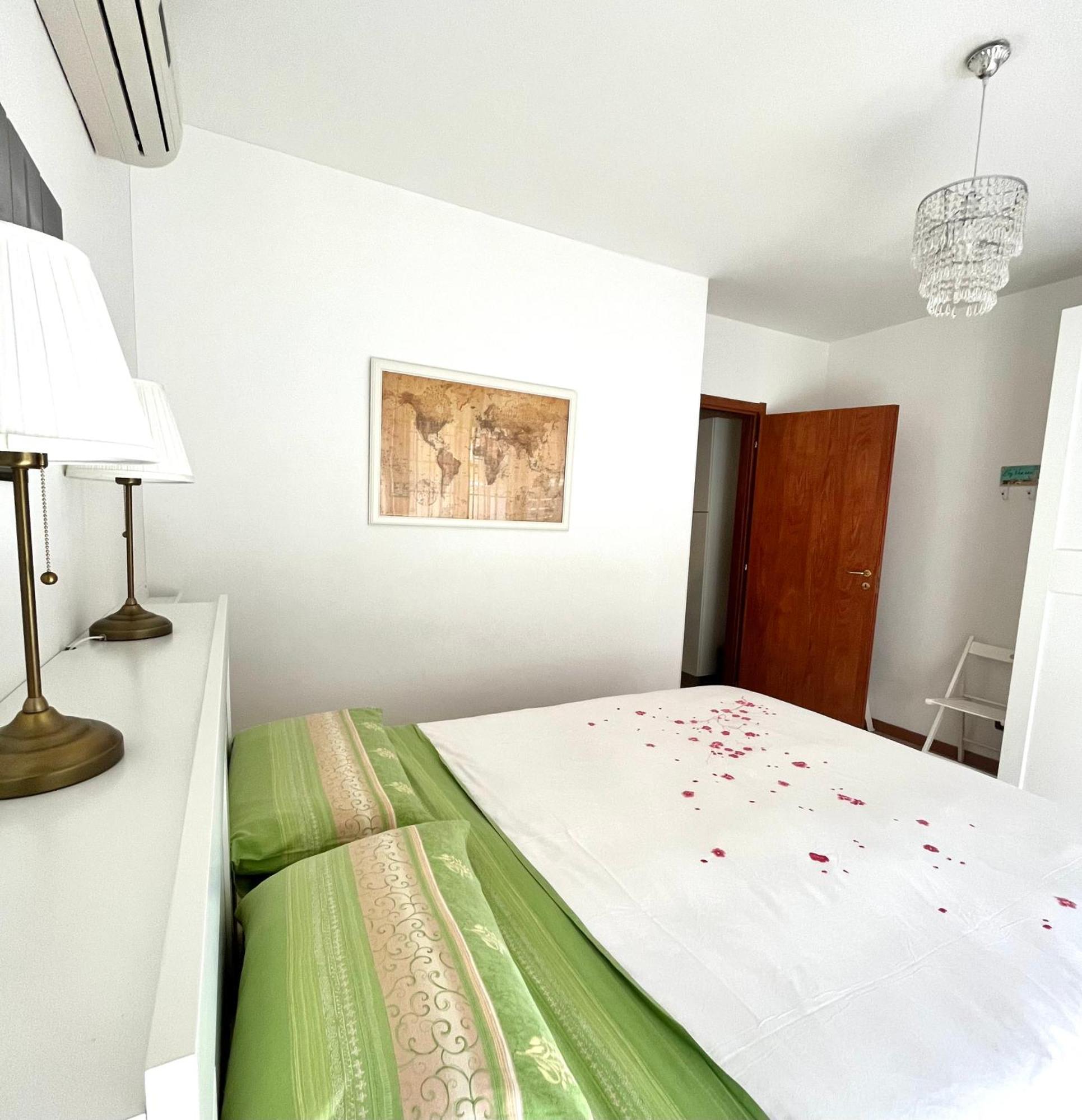 Maison Paradiso Hygge House Apartment Bologna Luaran gambar