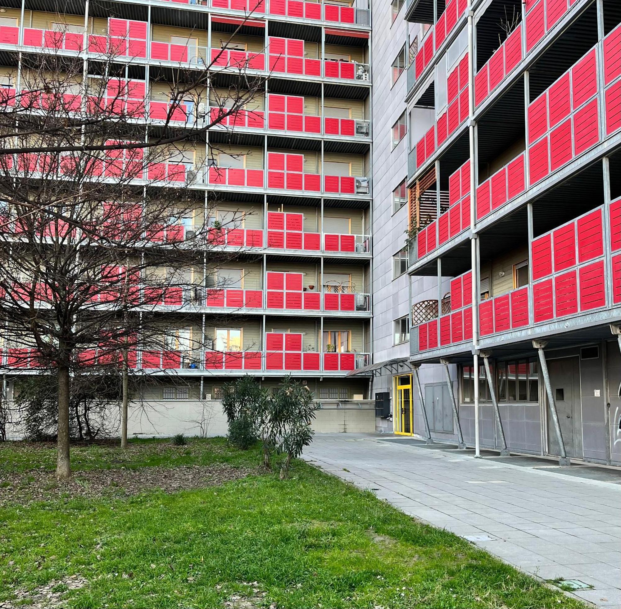 Maison Paradiso Hygge House Apartment Bologna Luaran gambar