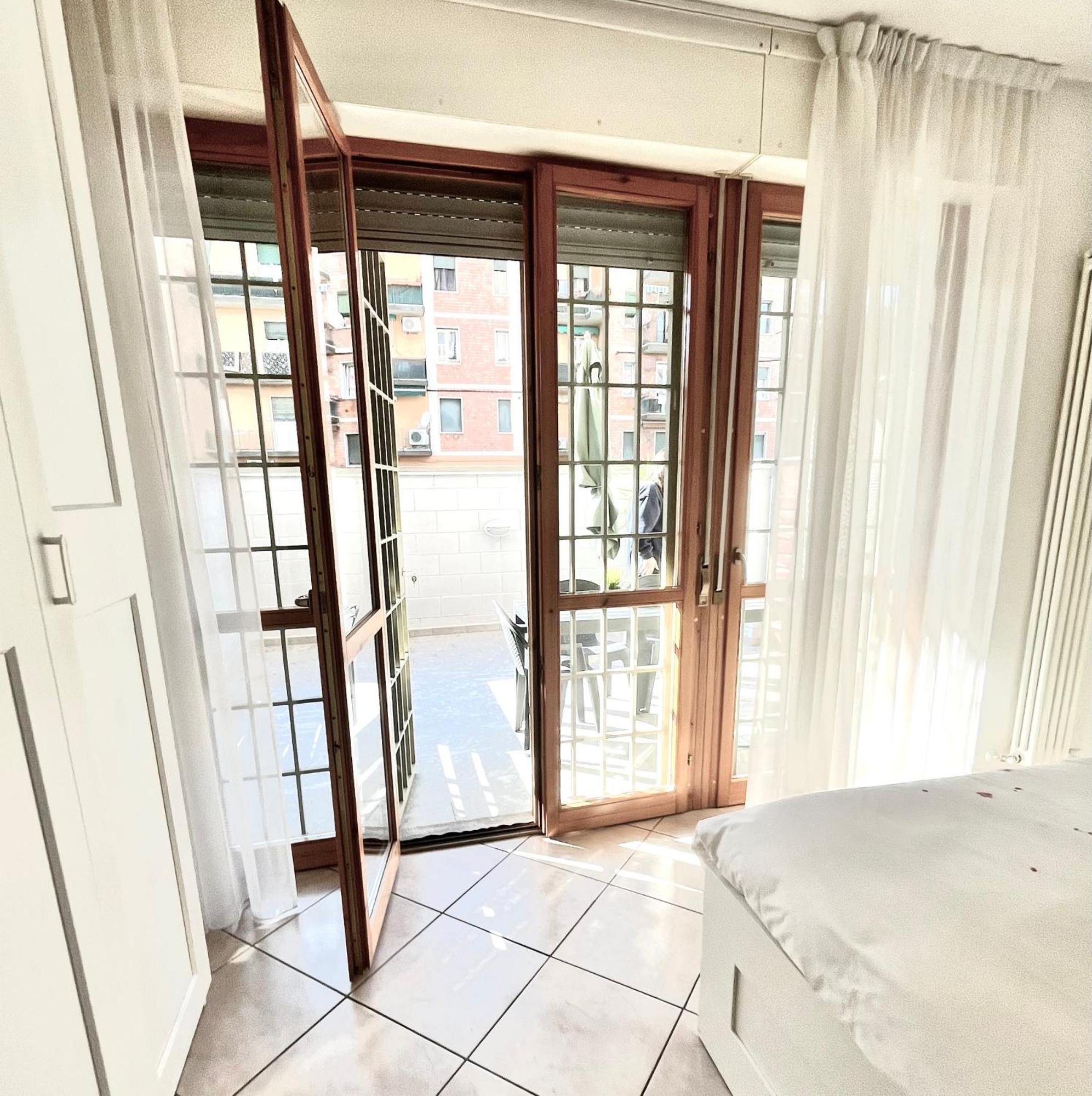 Maison Paradiso Hygge House Apartment Bologna Luaran gambar