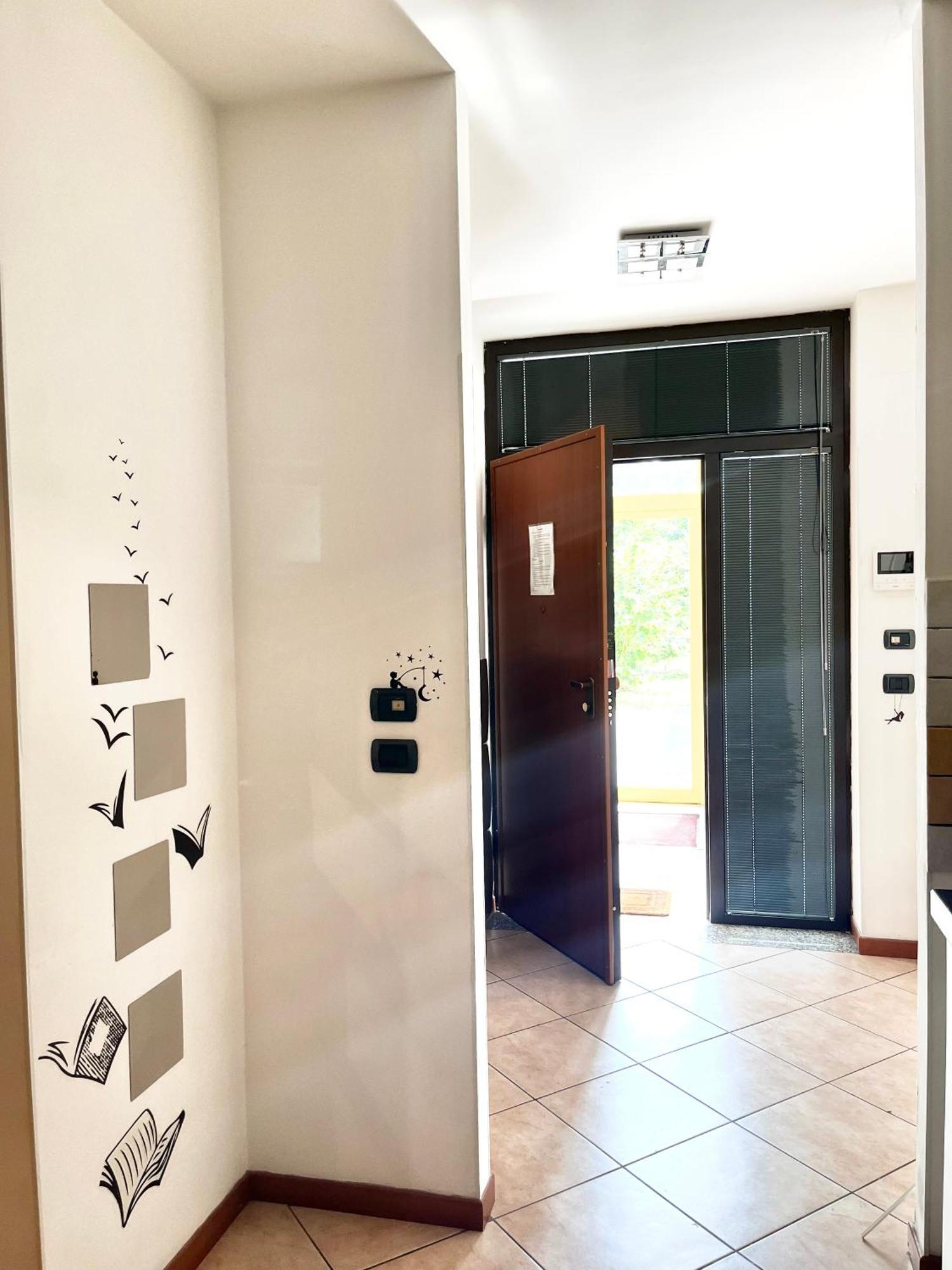 Maison Paradiso Hygge House Apartment Bologna Luaran gambar