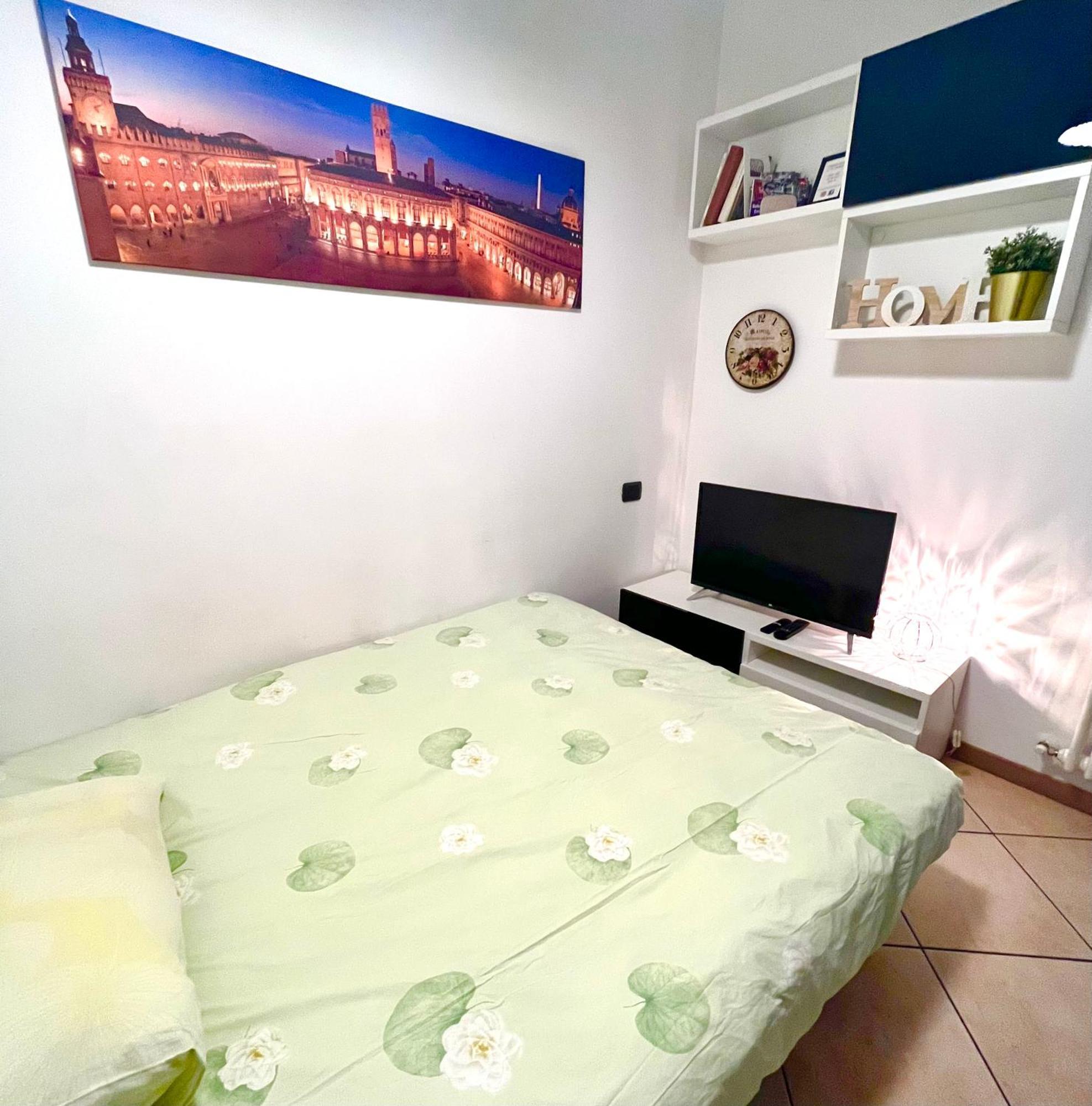 Maison Paradiso Hygge House Apartment Bologna Luaran gambar