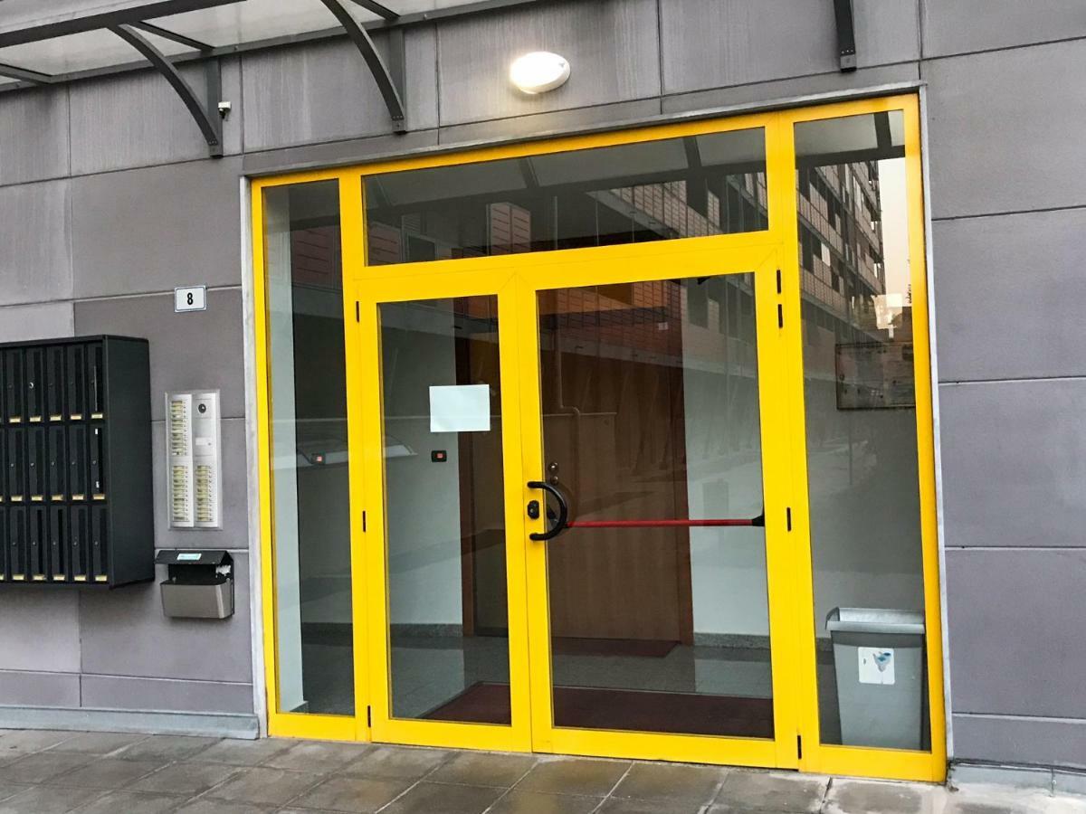Maison Paradiso Hygge House Apartment Bologna Luaran gambar